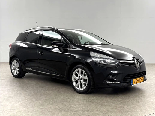 Renault Clio - Afbeelding 4 van 30