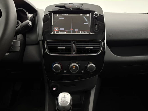 Renault Clio - Afbeelding 14 van 30