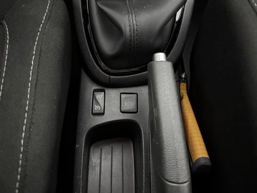 Renault Clio - Afbeelding 27 van 30