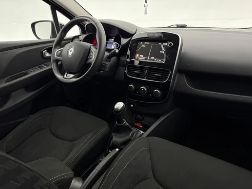 Renault Clio - Afbeelding 28 van 30