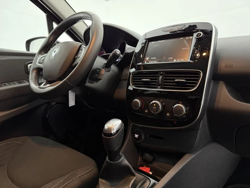 Renault Clio - Afbeelding 29 van 30