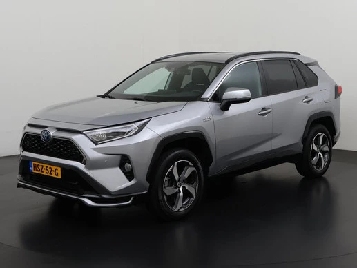 Toyota RAV4 - Afbeelding 1 van 30