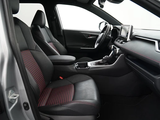 Toyota RAV4 - Afbeelding 3 van 30