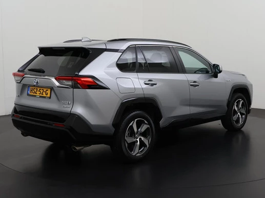 Toyota RAV4 - Afbeelding 4 van 30