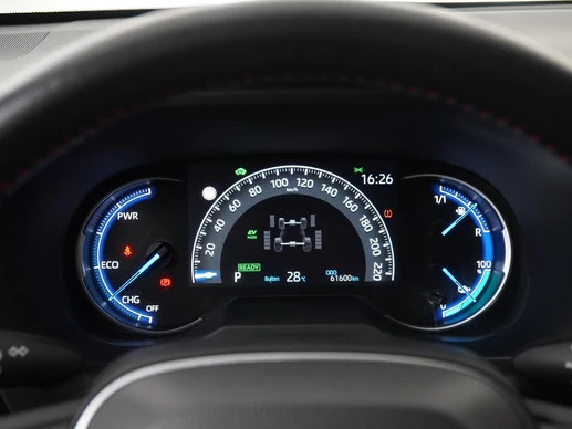 Toyota RAV4 - Afbeelding 8 van 30