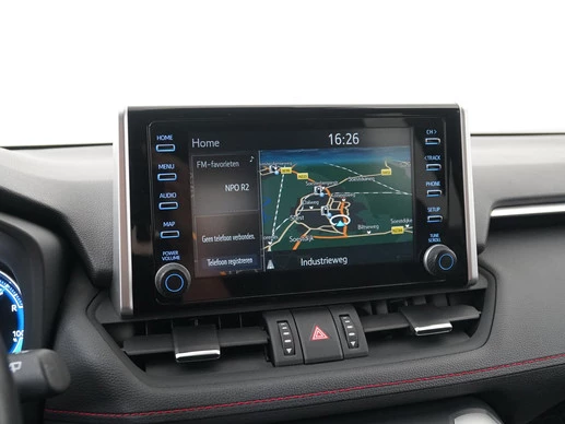 Toyota RAV4 - Afbeelding 13 van 30