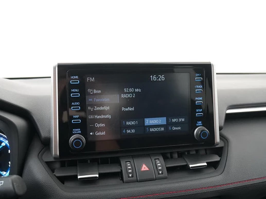 Toyota RAV4 - Afbeelding 15 van 30