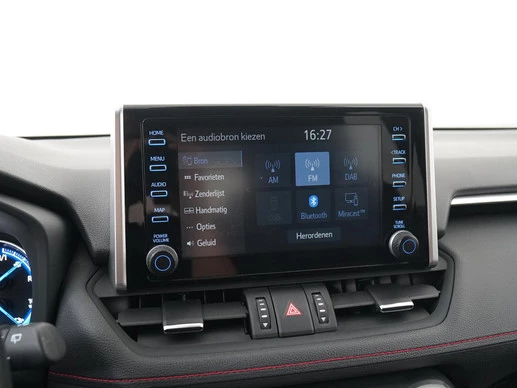 Toyota RAV4 - Afbeelding 16 van 30