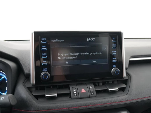 Toyota RAV4 - Afbeelding 17 van 30