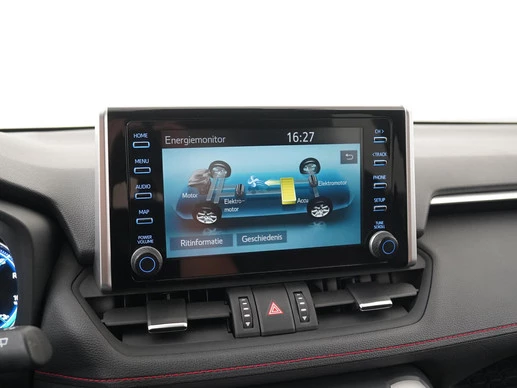 Toyota RAV4 - Afbeelding 18 van 30