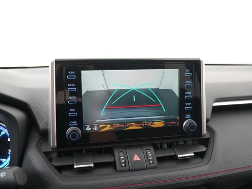 Toyota RAV4 - Afbeelding 19 van 30