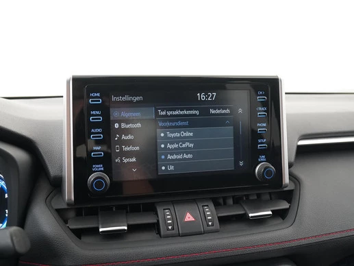 Toyota RAV4 - Afbeelding 20 van 30