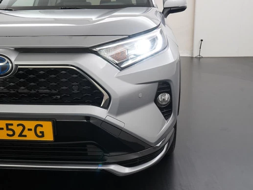 Toyota RAV4 - Afbeelding 21 van 30