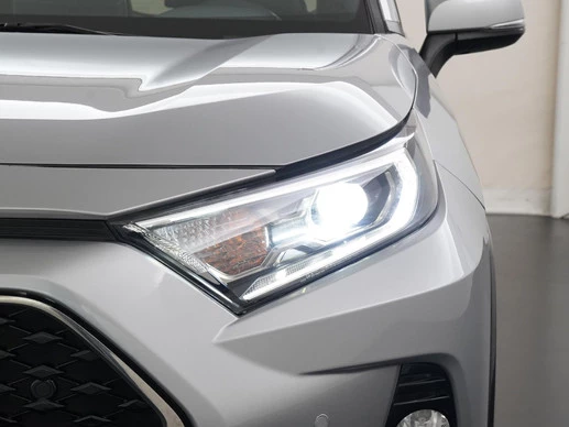 Toyota RAV4 - Afbeelding 22 van 30