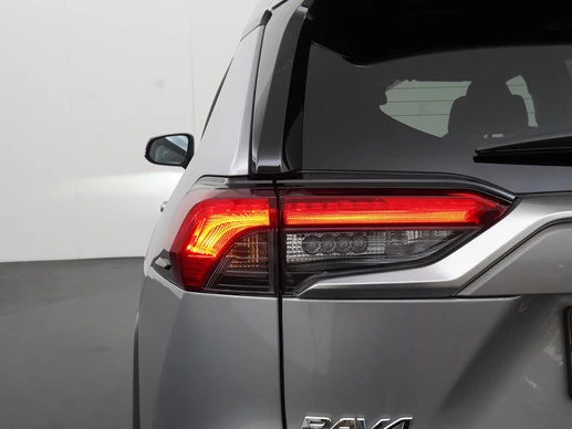 Toyota RAV4 - Afbeelding 24 van 30