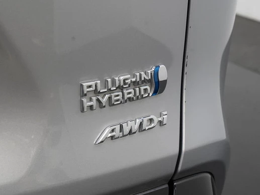 Toyota RAV4 - Afbeelding 25 van 30