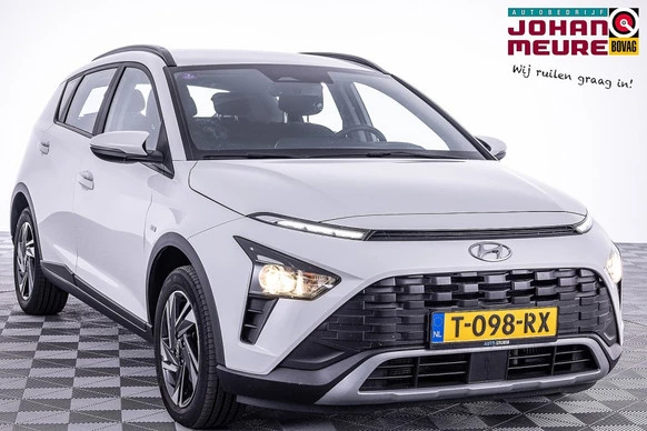Hyundai Bayon - Afbeelding 1 van 26