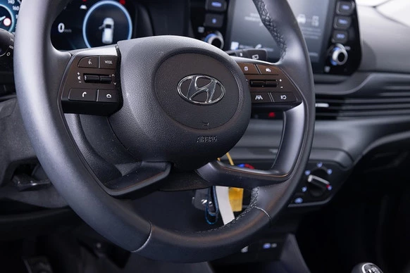 Hyundai Bayon - Afbeelding 9 van 26