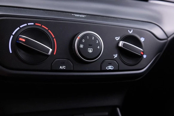 Hyundai Bayon - Afbeelding 12 van 26