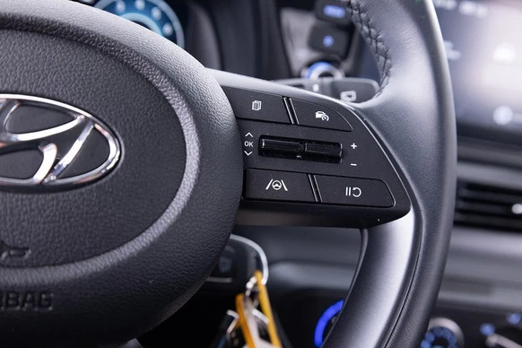 Hyundai Bayon - Afbeelding 15 van 26