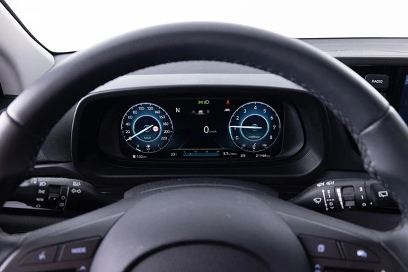 Hyundai Bayon - Afbeelding 16 van 26