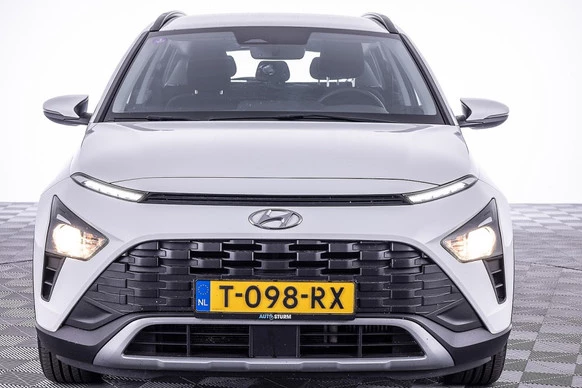 Hyundai Bayon - Afbeelding 19 van 26