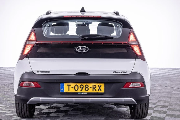 Hyundai Bayon - Afbeelding 20 van 26