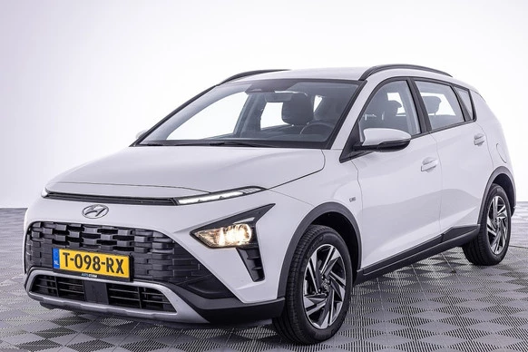 Hyundai Bayon - Afbeelding 22 van 26