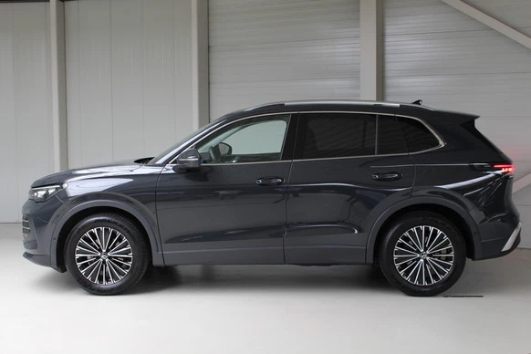 Volkswagen Tiguan - Afbeelding 2 van 27