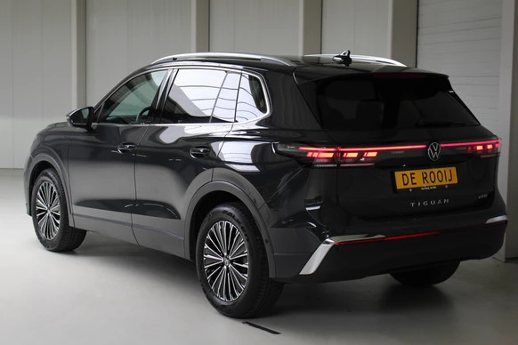 Volkswagen Tiguan - Afbeelding 3 van 27