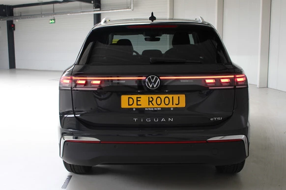 Volkswagen Tiguan - Afbeelding 4 van 27