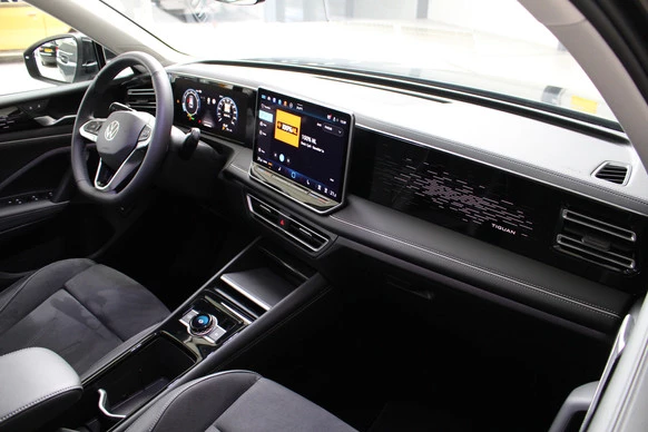 Volkswagen Tiguan - Afbeelding 10 van 27