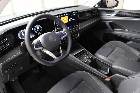 Volkswagen Tiguan - Afbeelding 17 van 27