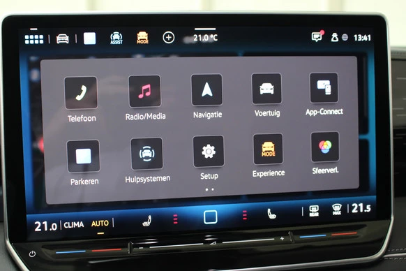 Volkswagen Tiguan - Afbeelding 21 van 27