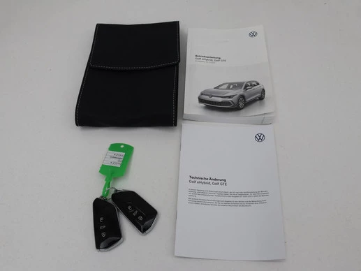 Volkswagen Golf - Afbeelding 12 van 30