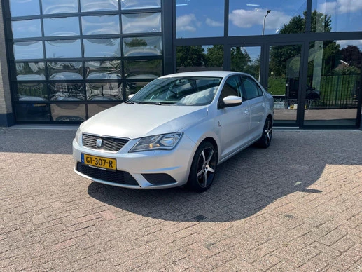SEAT Toledo - Afbeelding 1 van 23