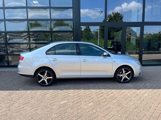 SEAT Toledo - Afbeelding 2 van 23