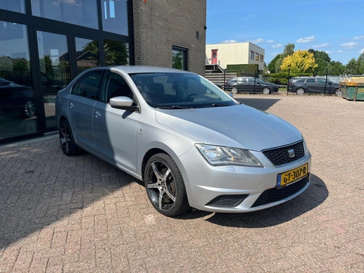 SEAT Toledo - Afbeelding 3 van 23