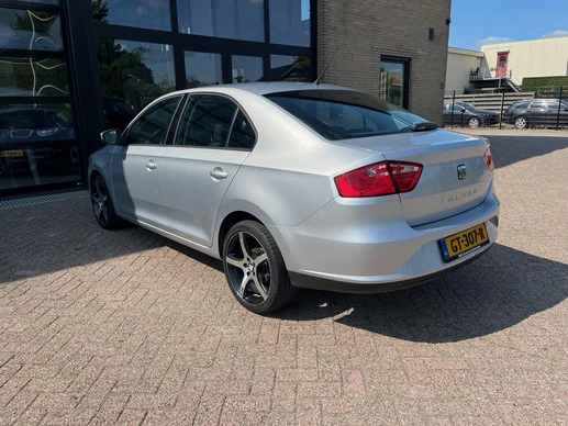 SEAT Toledo - Afbeelding 5 van 23