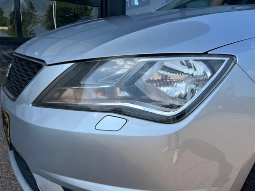 SEAT Toledo - Afbeelding 6 van 23
