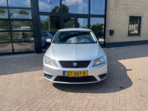 SEAT Toledo - Afbeelding 7 van 23