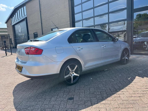 SEAT Toledo - Afbeelding 9 van 23