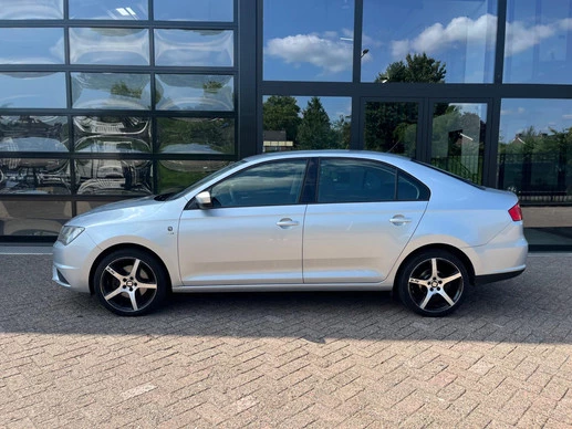 SEAT Toledo - Afbeelding 10 van 23