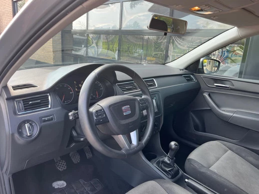 SEAT Toledo - Afbeelding 12 van 23