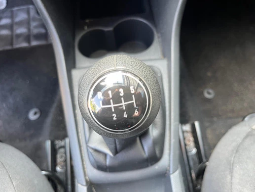 SEAT Toledo - Afbeelding 14 van 23