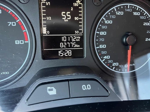 SEAT Toledo - Afbeelding 19 van 23
