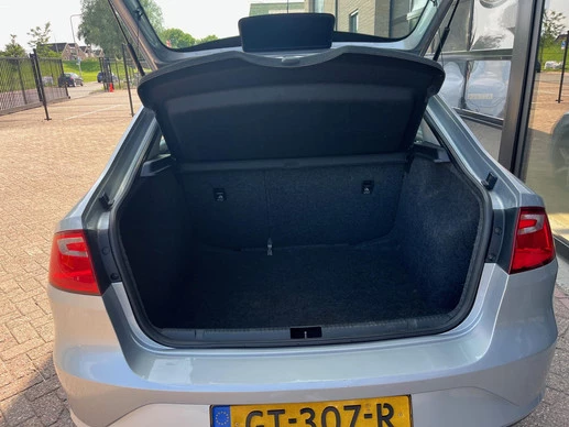 SEAT Toledo - Afbeelding 21 van 23