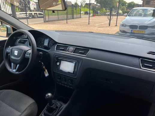 SEAT Toledo - Afbeelding 22 van 23