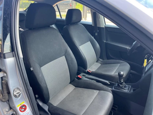 SEAT Toledo - Afbeelding 23 van 23