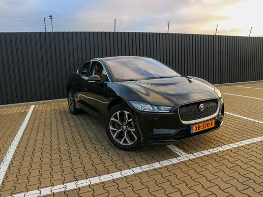 Jaguar I-PACE - Afbeelding 2 van 24